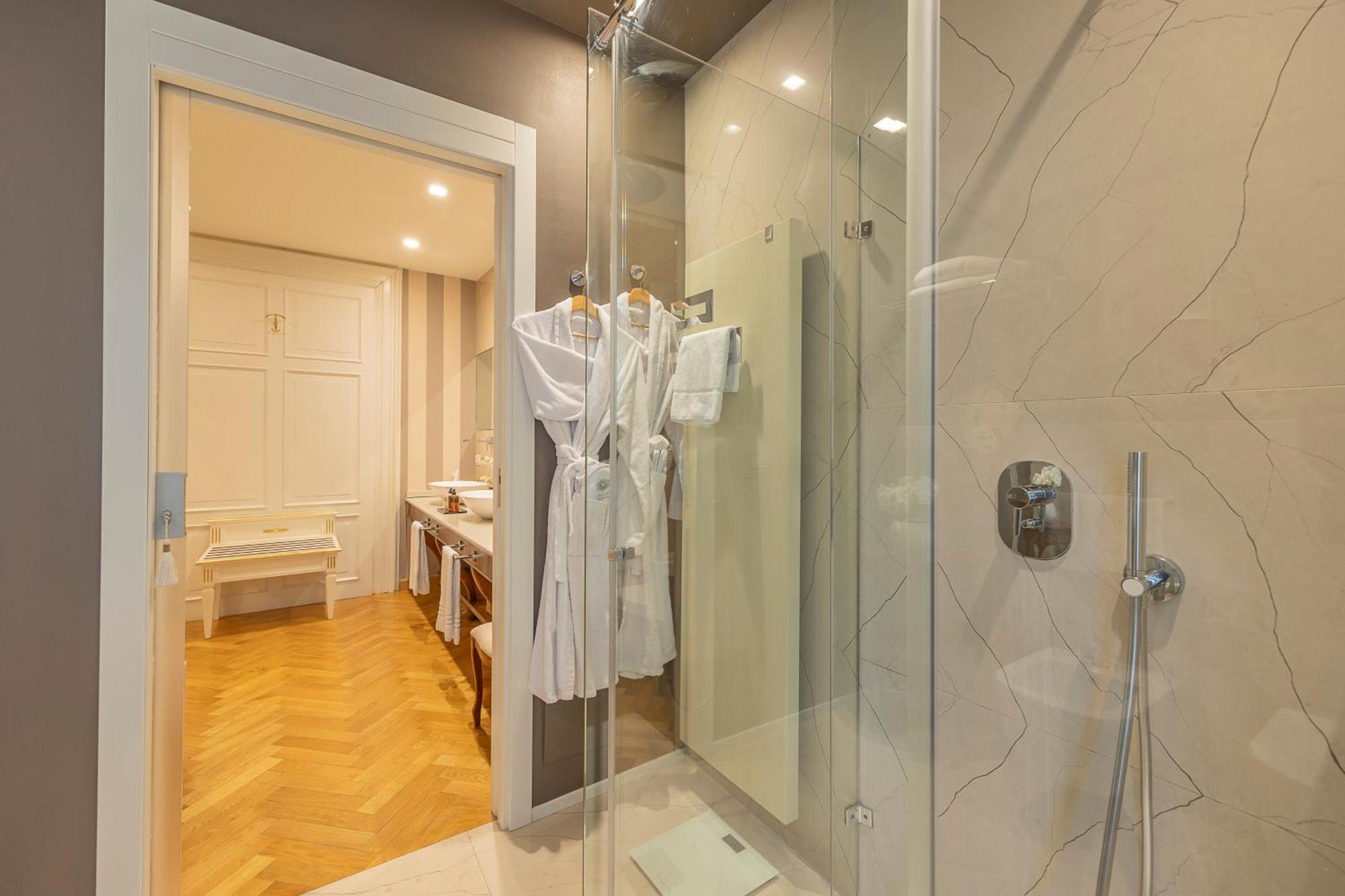 Palazzo Monga Boutique Guesthouse Verona Exteriör bild