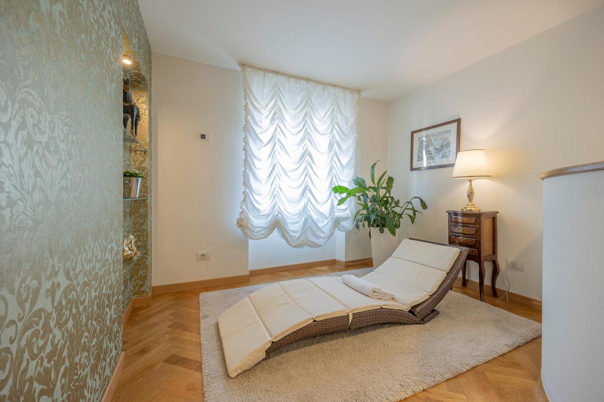Palazzo Monga Boutique Guesthouse Verona Exteriör bild