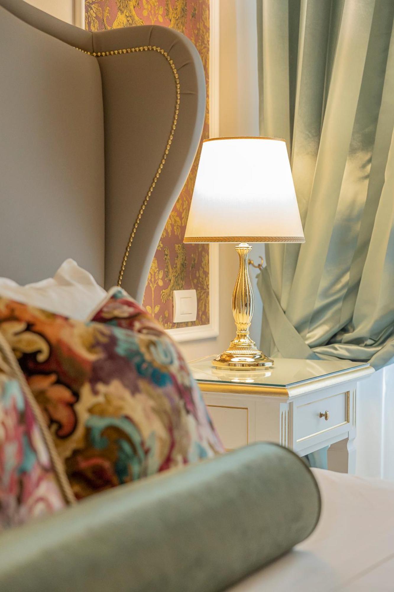 Palazzo Monga Boutique Guesthouse Verona Exteriör bild