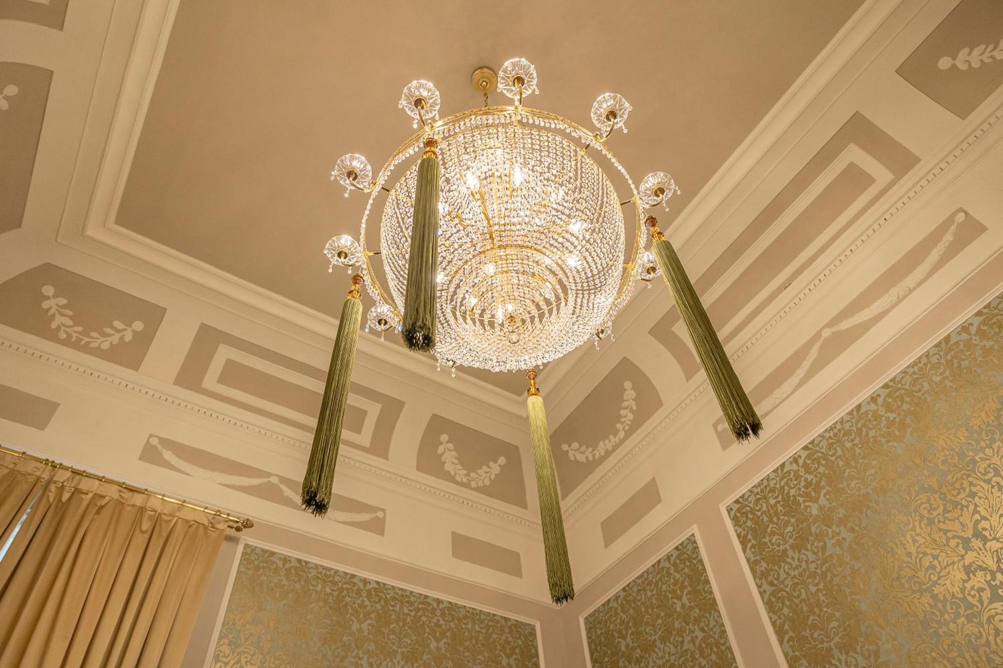 Palazzo Monga Boutique Guesthouse Verona Exteriör bild