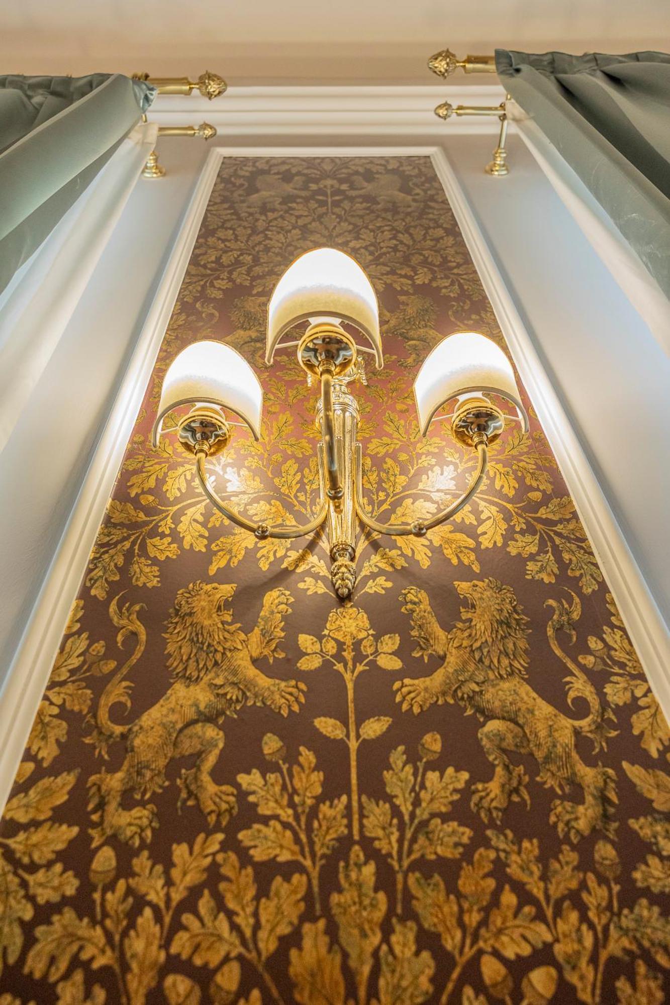 Palazzo Monga Boutique Guesthouse Verona Exteriör bild