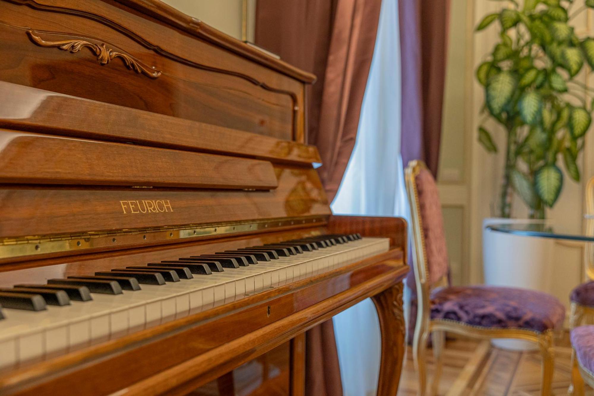 Palazzo Monga Boutique Guesthouse Verona Exteriör bild