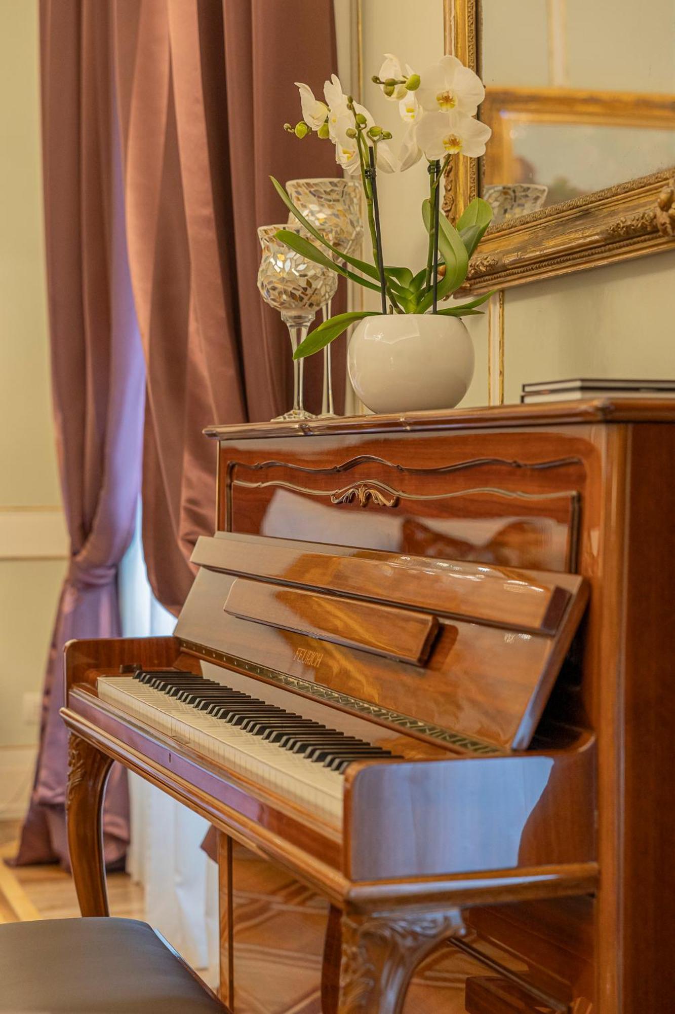 Palazzo Monga Boutique Guesthouse Verona Exteriör bild