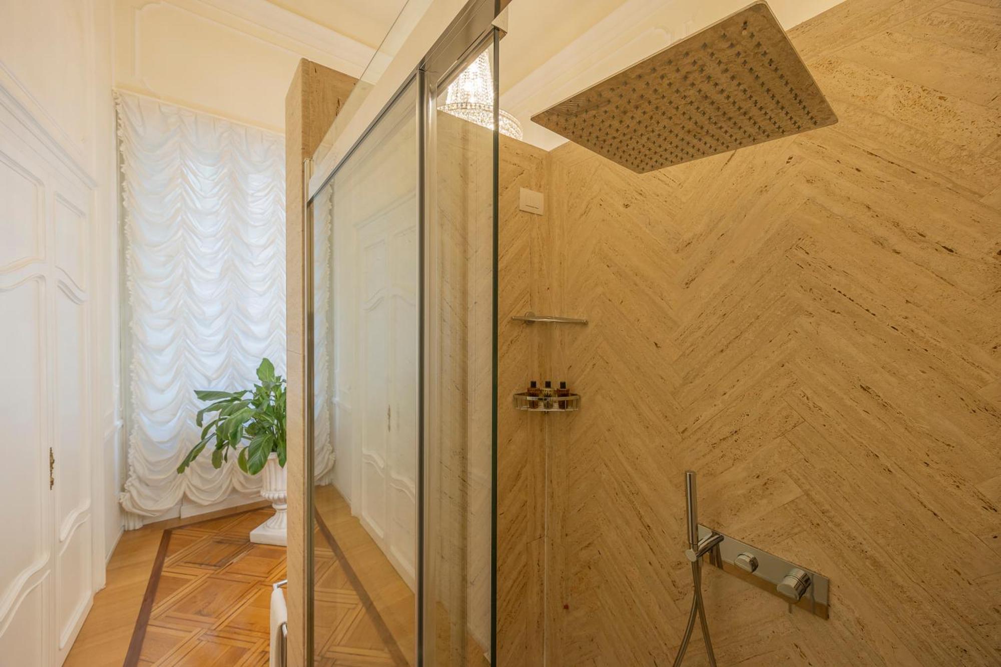 Palazzo Monga Boutique Guesthouse Verona Exteriör bild